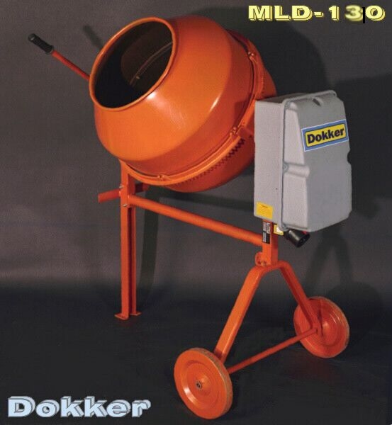 Dokker MLD-130